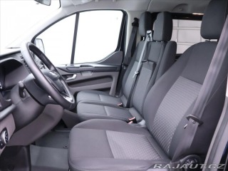 Ford Transit Custom 2,0 TDCi 96kW Aut. 9-Míst 2022