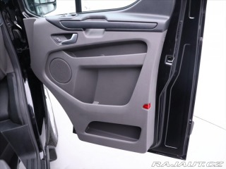 Ford Transit Custom 2,0 TDCi 96kW Aut. 9-Míst 2022