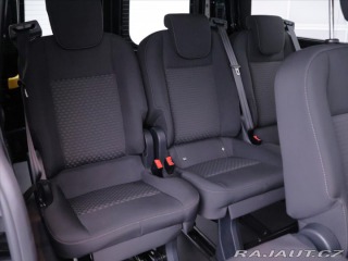 Ford Transit Custom 2,0 TDCi 96kW Aut. 9-Míst 2022