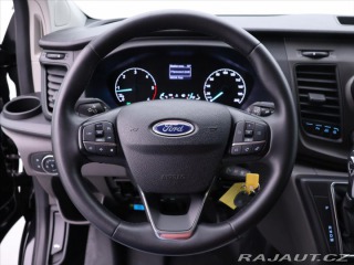 Ford Transit Custom 2,0 TDCi 96kW Aut. 9-Míst 2022