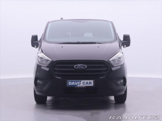 Ford Transit Custom 2,0 TDCi 96kW Aut. 9-Míst 2022