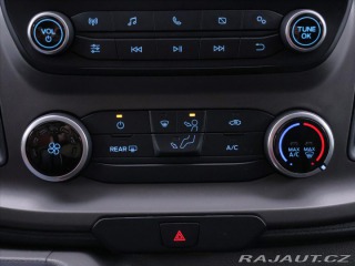 Ford Transit Custom 2,0 TDCi 96kW Aut. 9-Míst 2022