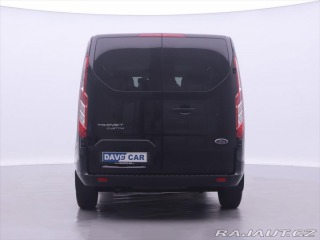 Ford Transit Custom 2,0 TDCi 96kW Aut. 9-Míst 2022