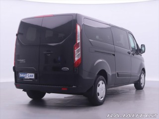 Ford Transit Custom 2,0 TDCi 96kW Aut. 9-Míst 2022