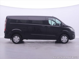 Ford Transit Custom 2,0 TDCi 96kW Aut. 9-Míst 2022