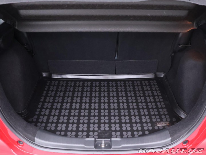 Honda Jazz 1,3 i-VTEC 75kW CZ Trend 2018