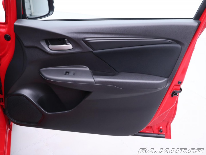 Honda Jazz 1,3 i-VTEC 75kW CZ Trend 2018