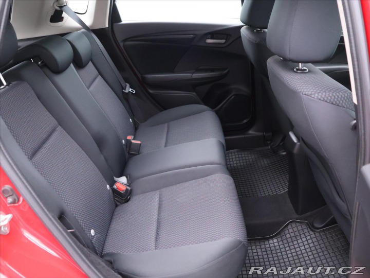 Honda Jazz 1,3 i-VTEC 75kW CZ Trend 2018