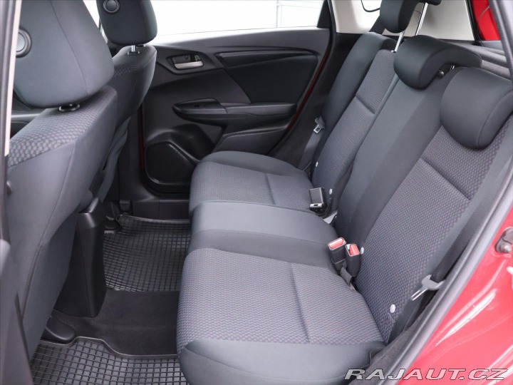 Honda Jazz 1,3 i-VTEC 75kW CZ Trend 2018