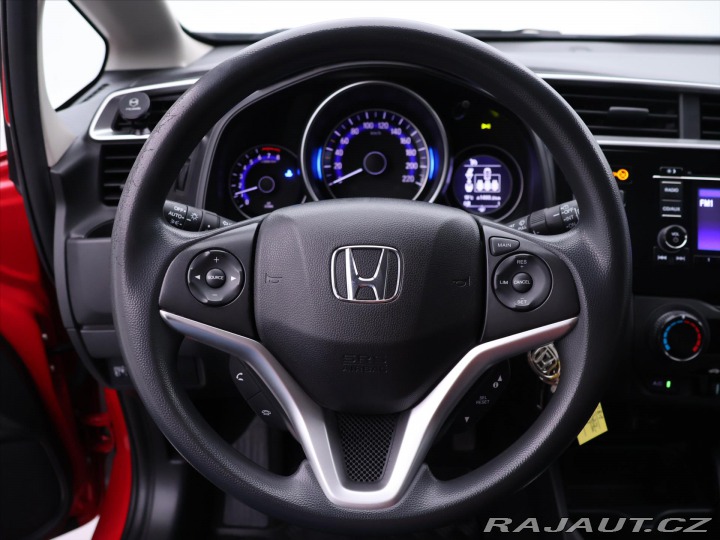 Honda Jazz 1,3 i-VTEC 75kW CZ Trend 2018