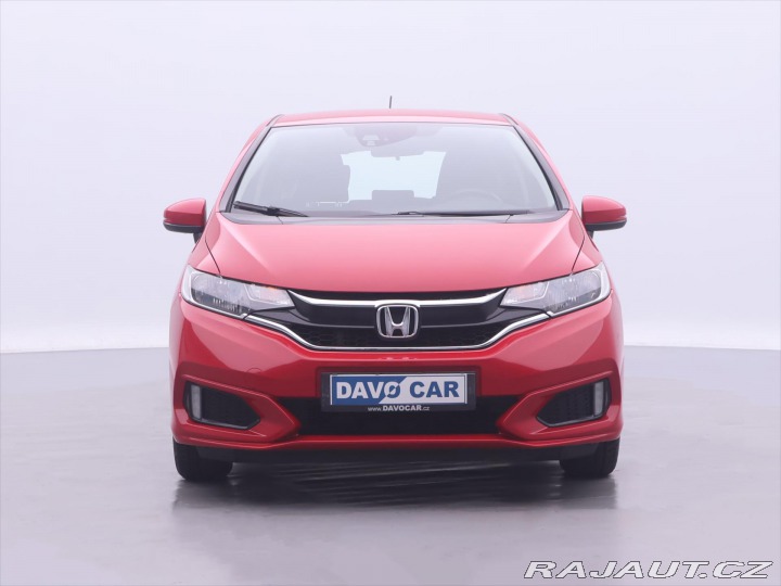 Honda Jazz 1,3 i-VTEC 75kW CZ Trend 2018
