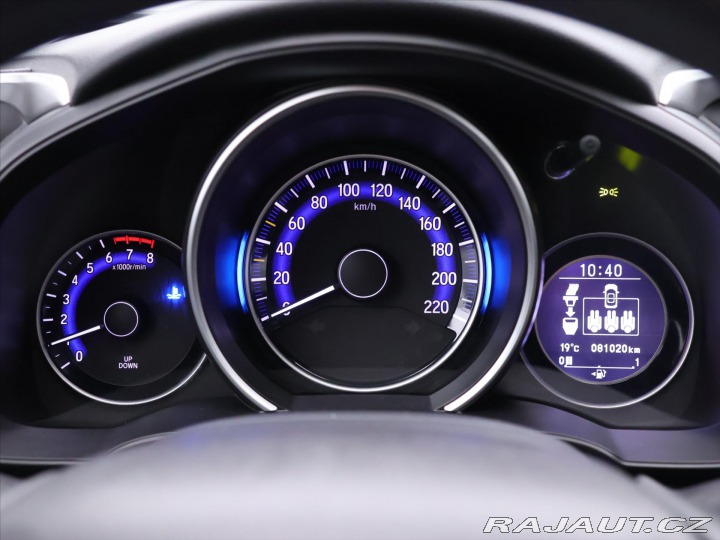 Honda Jazz 1,3 i-VTEC 75kW CZ Trend 2018
