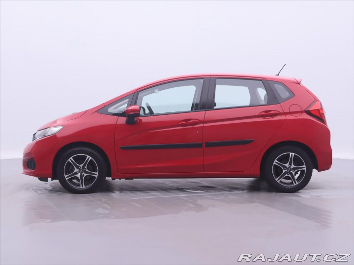 Honda Jazz 1,3 i-VTEC 75kW CZ Trend 2018