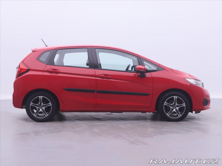 Honda Jazz 1,3 i-VTEC 75kW CZ Trend 2018