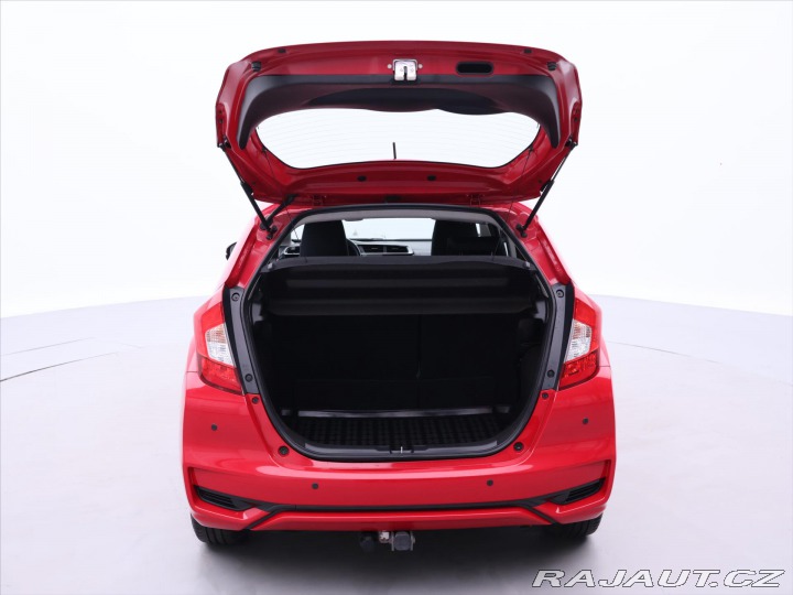 Honda Jazz 1,3 i-VTEC 75kW CZ Trend 2018