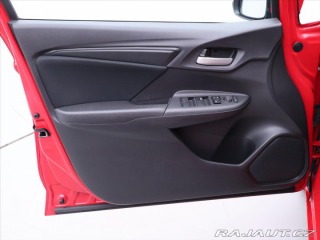 Honda Jazz 1,3 i-VTEC 75kW CZ Trend 2018