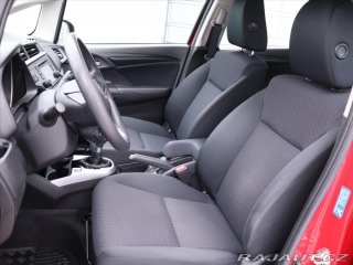 Honda Jazz 1,3 i-VTEC 75kW CZ Trend 2018