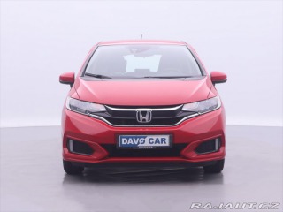 Honda Jazz 1,3 i-VTEC 75kW CZ Trend 2018