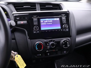Honda Jazz 1,3 i-VTEC 75kW CZ Trend 2018