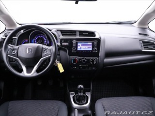 Honda Jazz 1,3 i-VTEC 75kW CZ Trend 2018