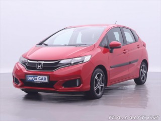 Honda Jazz 1,3 i-VTEC 75kW CZ Trend 2018