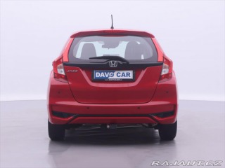 Honda Jazz 1,3 i-VTEC 75kW CZ Trend 2018
