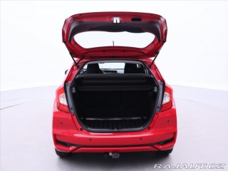 Honda Jazz 1,3 i-VTEC 75kW CZ Trend 2018