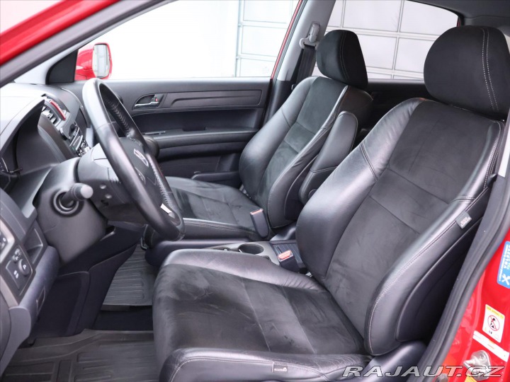 Honda CR-V 2,2 i-DTEC 110KW Elegance 2010