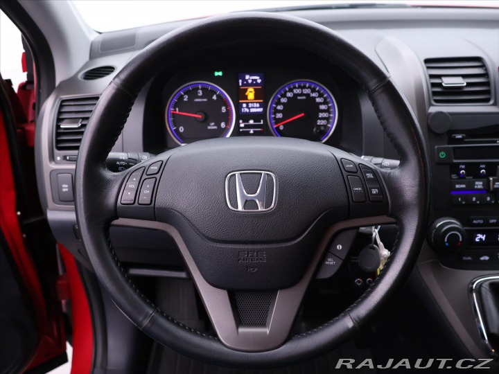 Honda CR-V 2,2 i-DTEC 110KW Elegance 2010