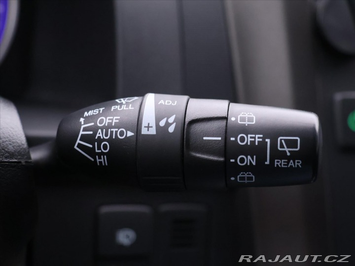 Honda CR-V 2,2 i-DTEC 110KW Elegance 2010