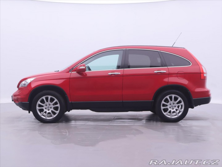 Honda CR-V 2,2 i-DTEC 110KW Elegance 2010