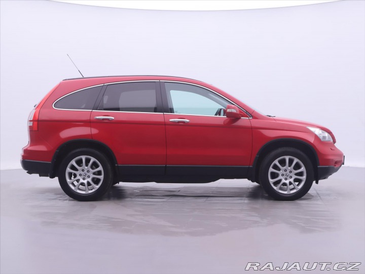 Honda CR-V 2,2 i-DTEC 110KW Elegance 2010