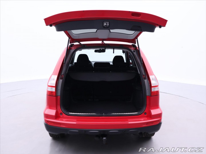 Honda CR-V 2,2 i-DTEC 110KW Elegance 2010