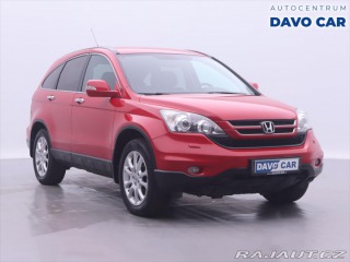 Honda CR-V 2,2 i-DTEC 110KW Elegance 2010