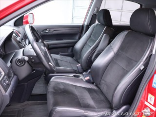 Honda CR-V 2,2 i-DTEC 110KW Elegance 2010
