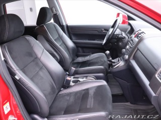 Honda CR-V 2,2 i-DTEC 110KW Elegance 2010