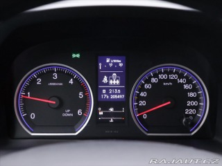Honda CR-V 2,2 i-DTEC 110KW Elegance 2010