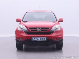 Honda CR-V 2,2 i-DTEC 110KW Elegance 2010