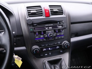Honda CR-V 2,2 i-DTEC 110KW Elegance 2010