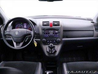 Honda CR-V 2,2 i-DTEC 110KW Elegance 2010
