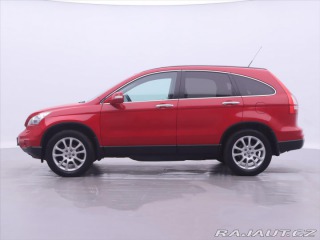 Honda CR-V 2,2 i-DTEC 110KW Elegance 2010