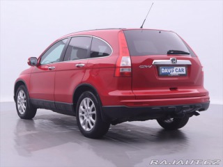 Honda CR-V 2,2 i-DTEC 110KW Elegance 2010