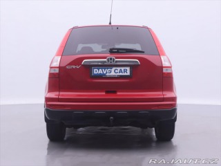 Honda CR-V 2,2 i-DTEC 110KW Elegance 2010