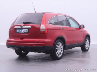 Honda CR-V 2,2 i-DTEC 110KW Elegance 2010