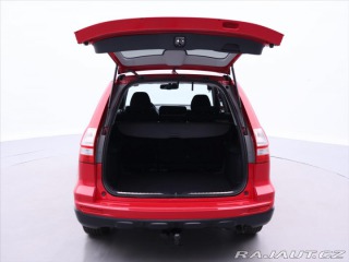 Honda CR-V 2,2 i-DTEC 110KW Elegance 2010