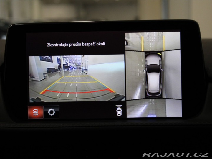 Mazda 6 2,5 G194 Takumi VENTILACE 2022