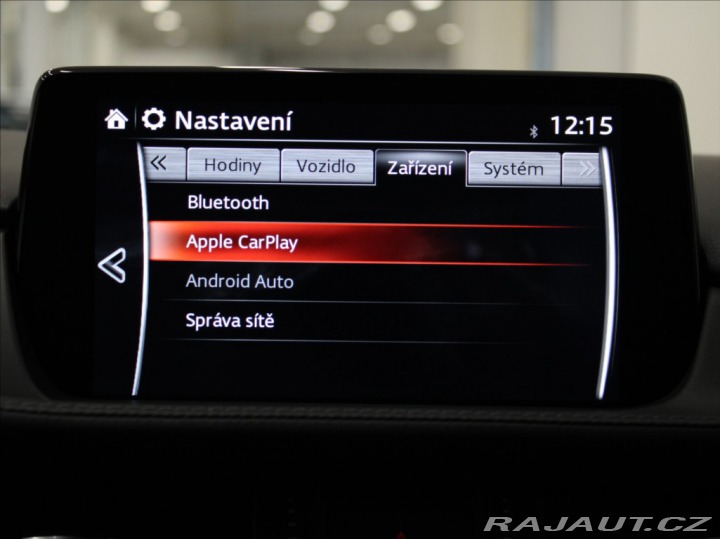 Mazda 6 2,5 G194 Takumi VENTILACE 2022