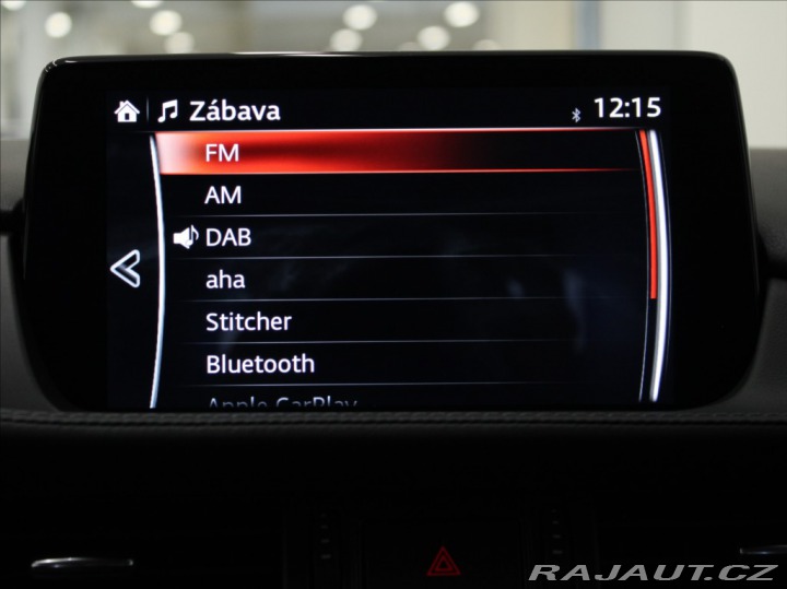 Mazda 6 2,5 G194 Takumi VENTILACE 2022