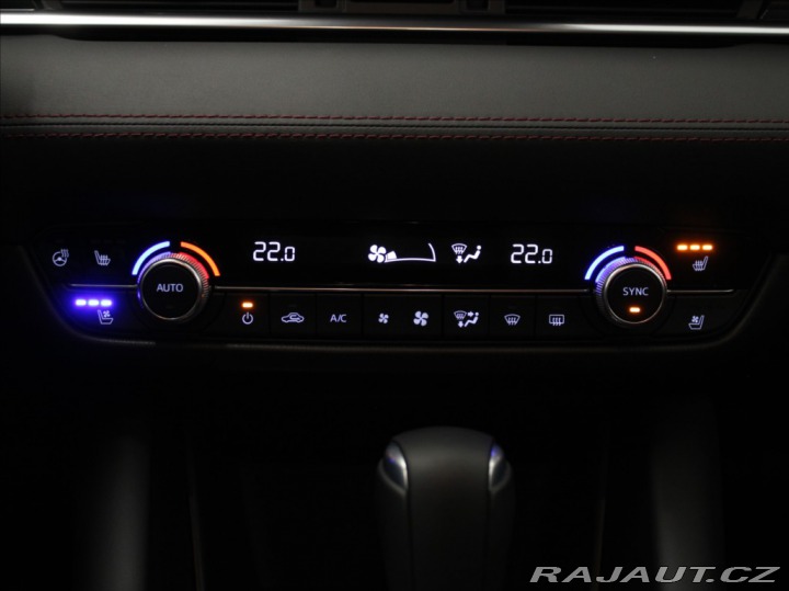 Mazda 6 2,5 G194 Takumi VENTILACE 2022