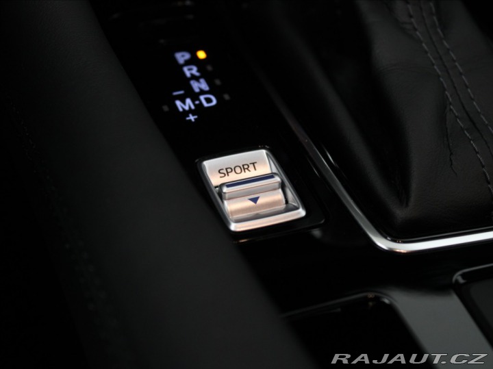 Mazda 6 2,5 G194 Takumi VENTILACE 2022